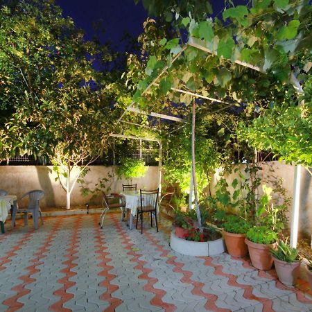My Home Guest House-Apartment Durrës Exterior foto